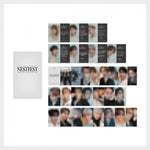 (PRE-ORDER) GOT7 - [NESTFEST] 2025 CONCERT OFFICIAL MD RANDOM TRADING PHOTO CARD SET