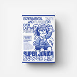 (PRE-ORDER) SUPER JUNIOR - [2025 SEASON'S GREETINGS]