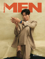 MEN NOBLESS - 2024.04 RYU JUN-YEOL A Type