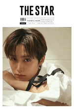 THE STAR - 2024.06 THE BOYZ JACOB C Type