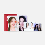 (PRE-ORDER) GIRLS' GENERATION - [2025 SEASON'S GREETINGS] OFFICIAL MD PHOTO PACK