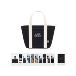 (PRE-ORDER) TREASURE - [LASTNIGHT] OFFICIAL MD MINI CANVAS BAG