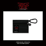 NMIXX [Fe3O4: STICK OUT] POP-UP STORE in JAPAN MD MINI POUCH