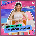 MIYEON ((G)I-DLE) - [KCON GERMANY 2024] OFFICIAL MD