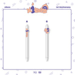 xikers - [1st Anniversery Official Merch] GEL PEN - B