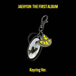 JAEHYUN - [J] 1st Album SMART ALBUM KEYRING Version