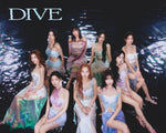 TWICE - [DIVE] JAPAN 5th Album