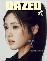 (PRE-ORDER) DAZED & CONFUSED - 2025 GIRL Edition Hearts2Hearts YUHA D Type