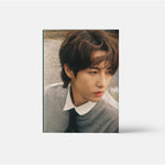 NCT DREAM - [ENDLESS DREAM] PHOTO BOOK RENJUN Version