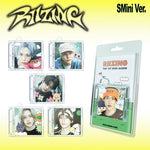 RIIZE - [RIIZING] 1st Mini Album SMini SHOTARO Version