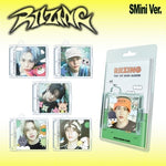 RIIZE - [RIIZING] 1st Mini Album SMini SOHEE Version