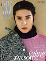 W - 2024.08 JAEHYUN F Type