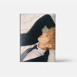 NCT DREAM - [ENDLESS DREAM] PHOTO BOOK JISUNG Version