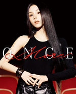 ESQUIRE - [ONCE MORE] Special Photo Book CHAEYOUNG A Cover