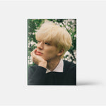 NCT DREAM - [ENDLESS DREAM] PHOTO BOOK JENO Version