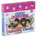 TXT - [STATIONERY FRIENDS] 2025 DECO KIT