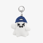 (PRE-ORDER) TWS - [SUMMER BEAT!] OFFICIAL MD PLUSH KEYRING GHOST (Re-release)