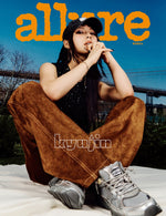 allure - 2024.10 NMIXX KYUJIN D Type