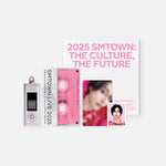 (PRE-ORDER) RIIZE - [SMTOWN LIVE 2025 TOUR] OFFICIAL 2ND MD MP3 PLAYER SET