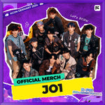 JO1 - [KCON GERMANY 2024] OFFICIAL MD