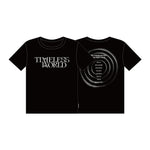 ZEROBASEONE - [2024 THE FIRST TOUR : TIMELESS WORLD] OFFICIAL MD TOUR T-SHIRTS