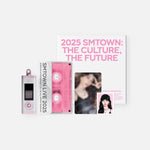 (PRE-ORDER) aespa - [SMTOWN LIVE 2025 TOUR] OFFICIAL 2ND MD MP3 PLAYER SET