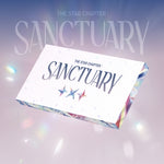 TXT - [THE STAR CHAPTER : SANCTUARY] Album ANGEL HUENINGKAI Version