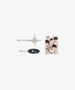 TXT - [WORLD TOUR ACT : PROMISE] OFFICIAL MD HAIR PIN SET