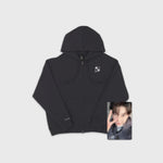 (PRE-ORDER) DOYOUNG - [Dearest Youth,] 2024 DOYOUNG CONCERT OFFICIAL MD ZIP-UP HOODIE SET