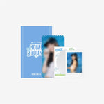 (PRE-ORDER) TWICE - [HOME 9ROUND] 2024 FANMEETING OFFICIAL MD SPECIAL TICKET SET