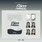 SOOJIN - [RIZZ] OFFICIAL MD TINCASE PHOTO SET