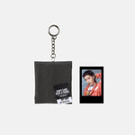 (PRE-ORDER) NCT 127 - [WALK : ON THE BEAT] POP-UP OFFICIAL MD MINI POUCH SET