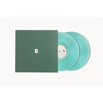 LEE SO RA - [VOL.7] TRANSPARENT CORK BOTTLE COLOR 2LP Album