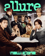 allure - 2024.11 &TEAM A Type