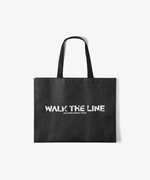 (PRE-ORDER) ENHYPEN - [WORLD TOUR ‘WALK THE LINE’ ] OFFICIAL MD Shopper Bag