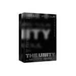 NCT 127 - [NEO CITY : SEOUL - THE UNITY] 3RD TOUR DIGITAL CODE