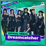 DREAMCATCHER - [KCON GERMANY 2024] OFFICIAL MD