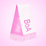 (PRE-ORDER) BoA - [SMTOWN LIVE 2025 TOUR] OFFICIAL MD SLOGAN