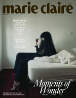 (PRE-ORDER) MARIE CLAIRE - 2025.01