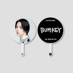 KEY - [2024 KEYLAND ON : AND ON #] OFFICIAL MD IMAGE PICKET