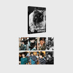 (PRE-ORDER) YESUNG - [It’s Complicated] 2025 CONCERT OFFICIAL MD POSTCARD BOOK