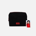 (PRE-ORDER) TAEYEON - [The TENSE] 2025 CONCERT OFFICIAL MD POUCH SET