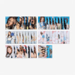 (PRE-ORDER) TWICE - [HOME 9ROUND] 2024 FANMEETING OFFICIAL MD TRADING CARD