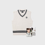 (PRE-ORDER) RIIZE - [HUG] OFFICIAL MD KNIT SET