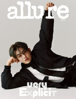 allure - 2024.09 SEVENTEEN S.Coups D Type