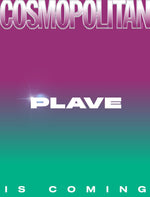 (PRE-ORDER) COSMOPOLITAN - 2025.02 Special Edition PLAVE B Type