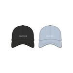 god - [CHAPTER 0] 2024 CONCERT OFFICIAL MD BALL CAP