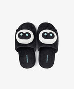 (PRE-ORDER) JIN (BTS) - [HAPPY] OFFICIAL MD Wootteo Room Shoes