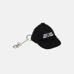 NCT 127 - [WALK : ON THE BEAT] POP-UP OFFICIAL MD BALL CAP KEY RING