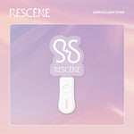 RESCENE - [Acrylic Light Stick]